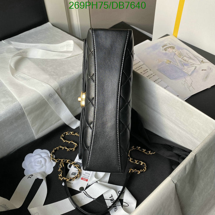 SAMC - CHL Bags - 021