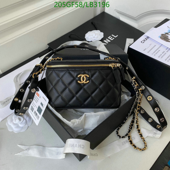 SAMC - CHL Bags - 869