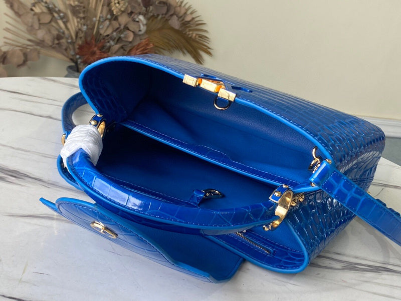 GlamI Lu-Vi bags - 5329