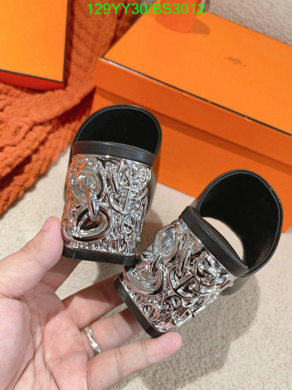 SAMC - HMS Women Shoes - 125