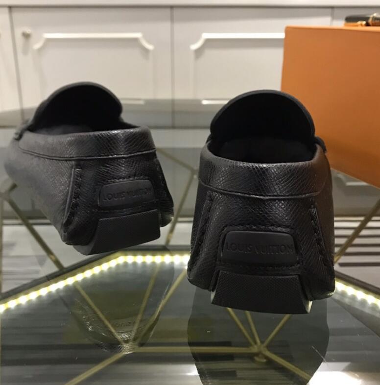 SAMC - LOV Men Shoes - 1924