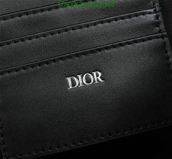 SAMCC - DOR Bags - 1498