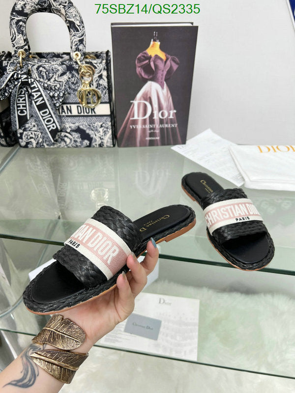 SAMCC - DOR Women Shoes - 2159