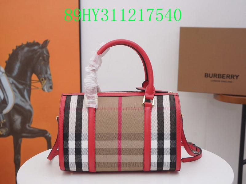 ELE Fashion -BBR Bags - 330