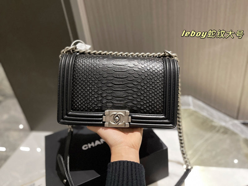 Satchel Bags - CLN Bags - 795