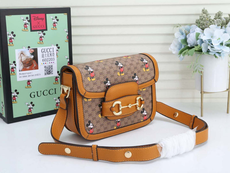 Glami Fashion - GCI Bags - 11105