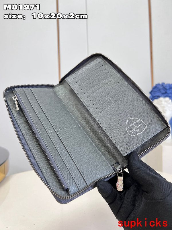 Glami- - Mix Wallets - 204