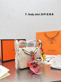 Satchel Bags - HMS-Bags - 527