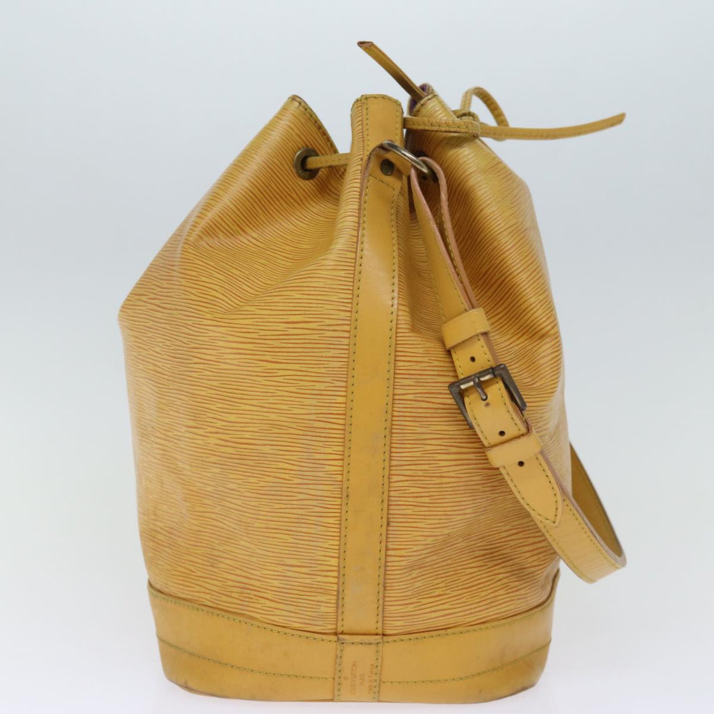 Louis Vuitton Noe Shoulder Bag