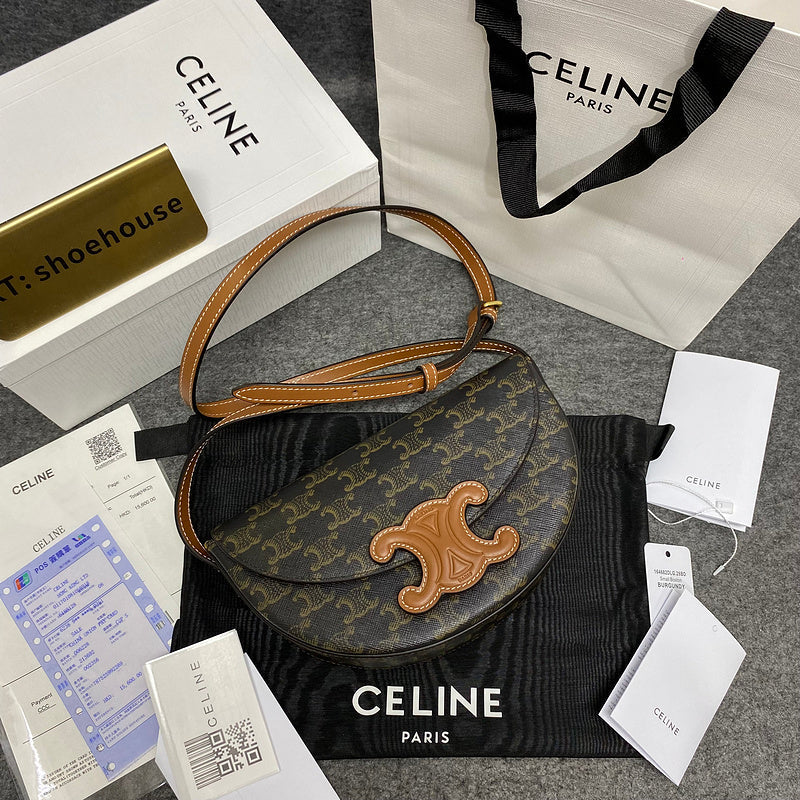 Glami - COL Bags - 018