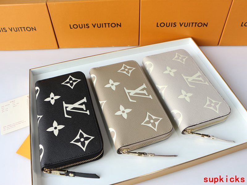 Glami- - Mix Wallets - 786
