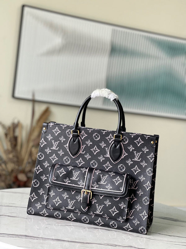 GlamI Lu-Vi bags - 4909
