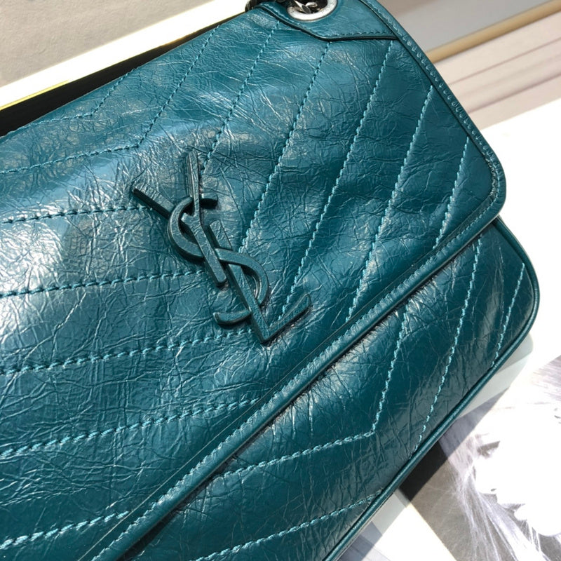Glamy - YLS Bags - 1380