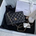 Satchel Bags - CHL Bags - 222