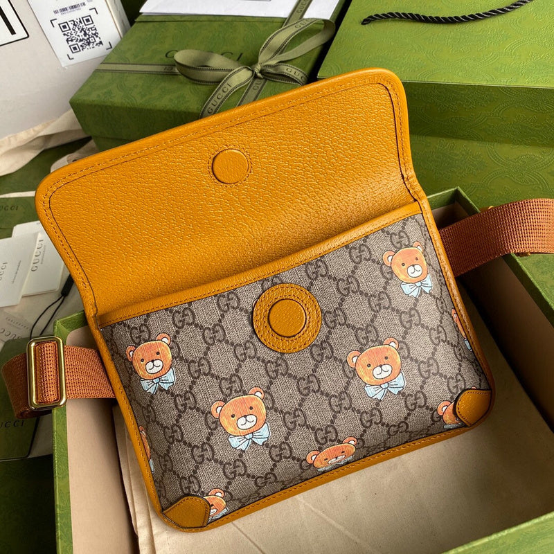 Glami Fashion - GCI Bags - 5955