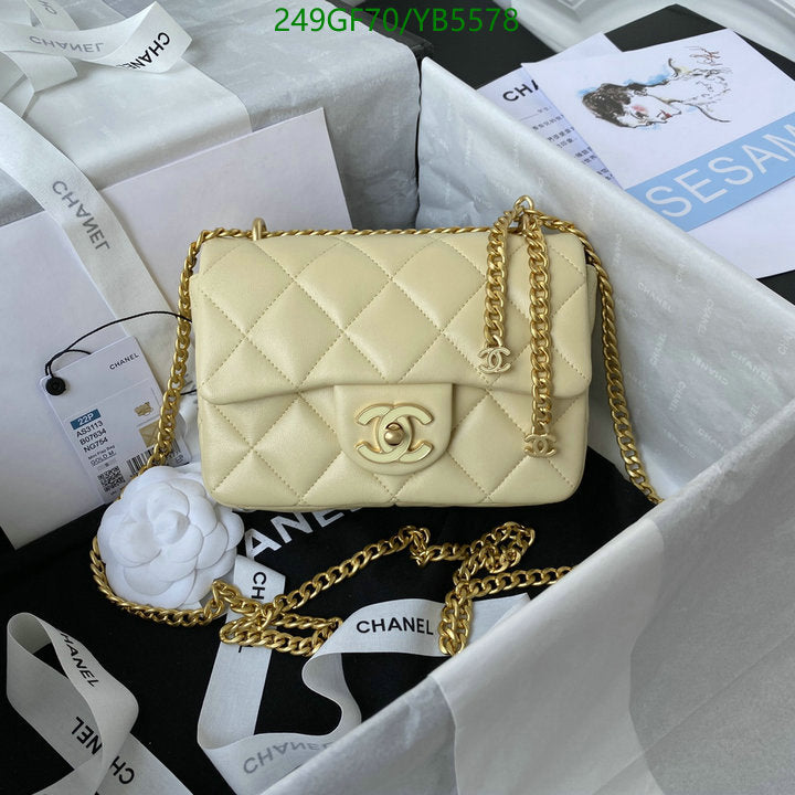 SAMC - CHL Bags - 862