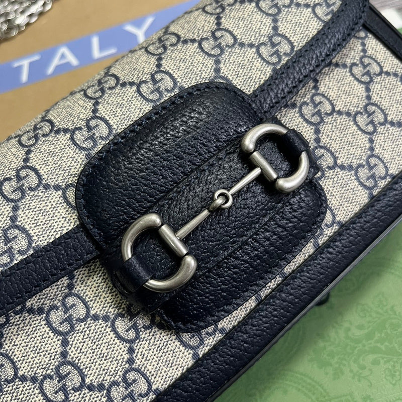 ELE - GG Bags - 858
