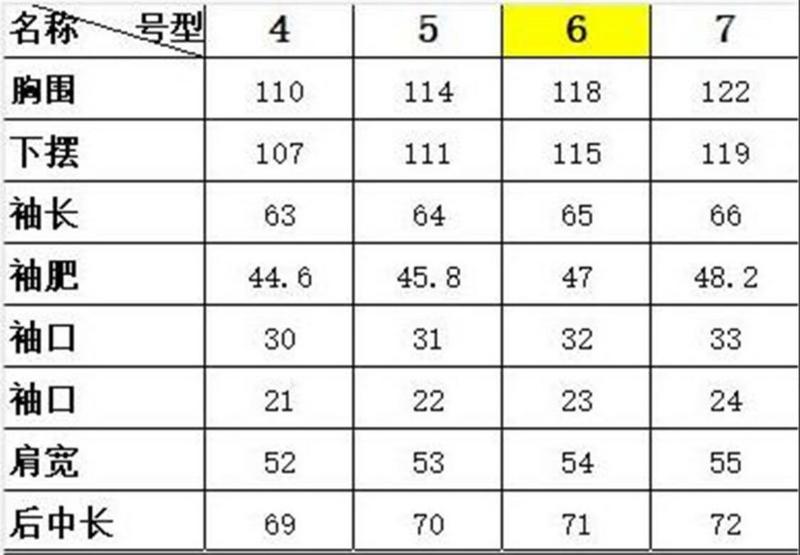 SAMC - Mix Jackets - 920