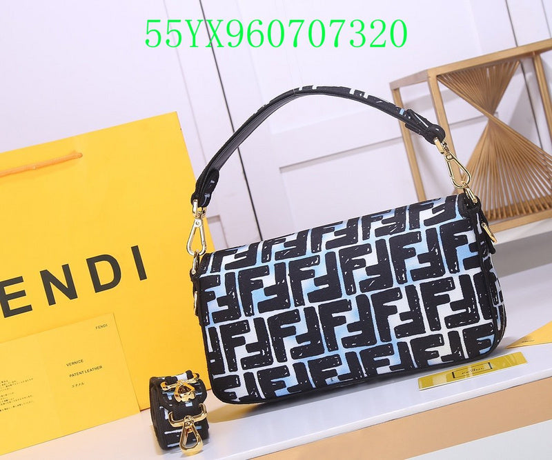 Glami - FDE Bags - 2586