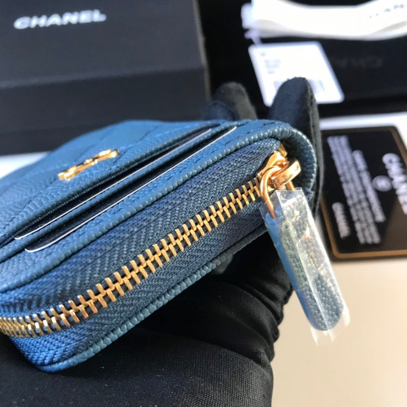Glami-is - CHL Wallets - 142
