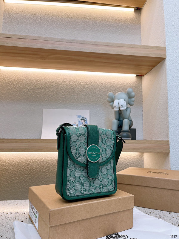 Satchel Bags - CCH Bags - 229