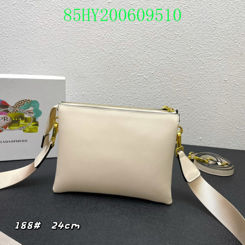 Satchel Bags - PDA Bags - 4241