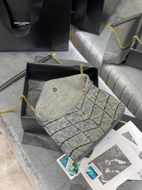 Glami- Glami- - SLY Bags - 1560