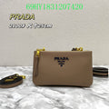 Satchel Bags - PDA Bags - 3746