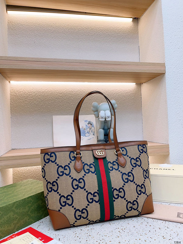 Glami Fashion - GCI Bags - 11697