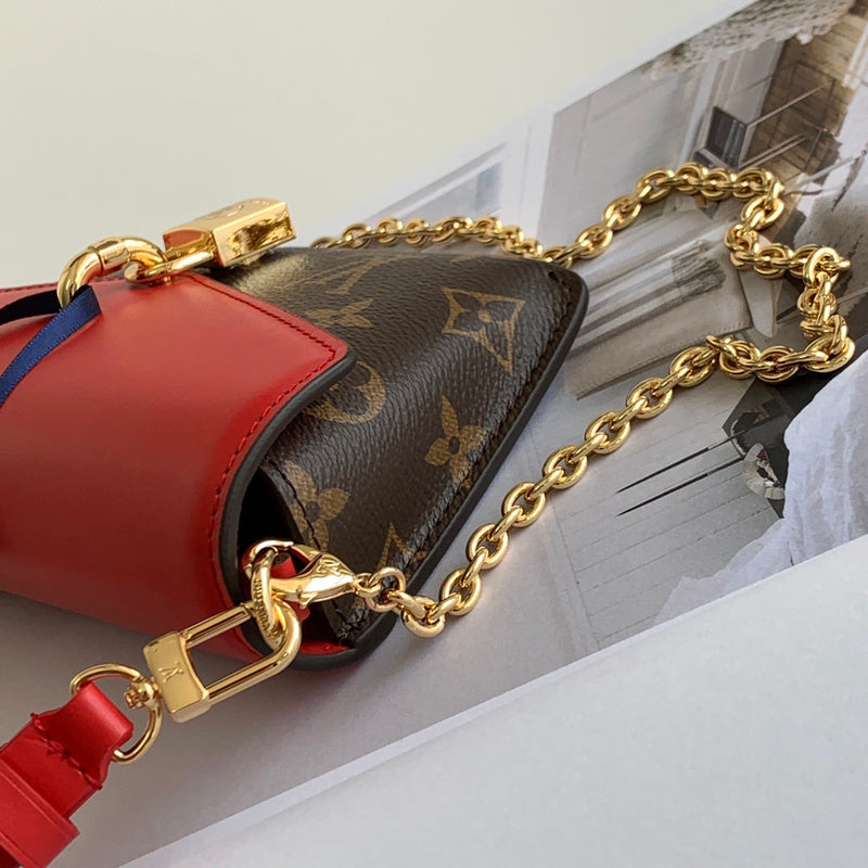 Satchel Bags - VL Bags - 282