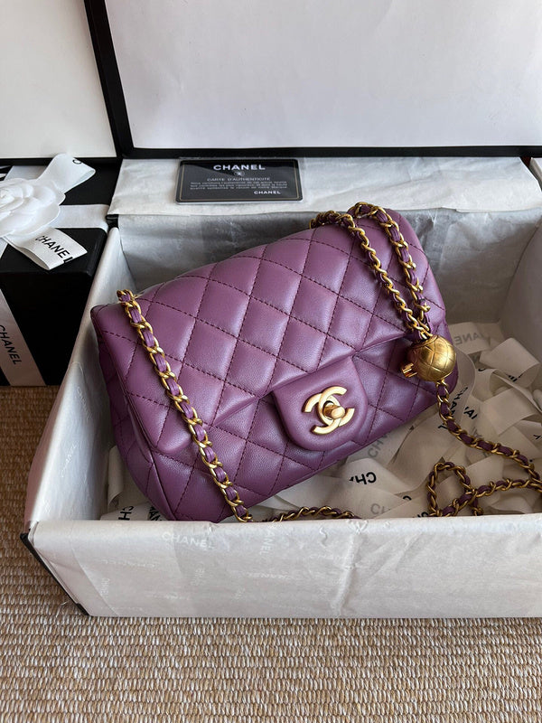 glamy - CHL Bags - 3463