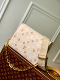 Satchel Bags - VL Bags - 1386