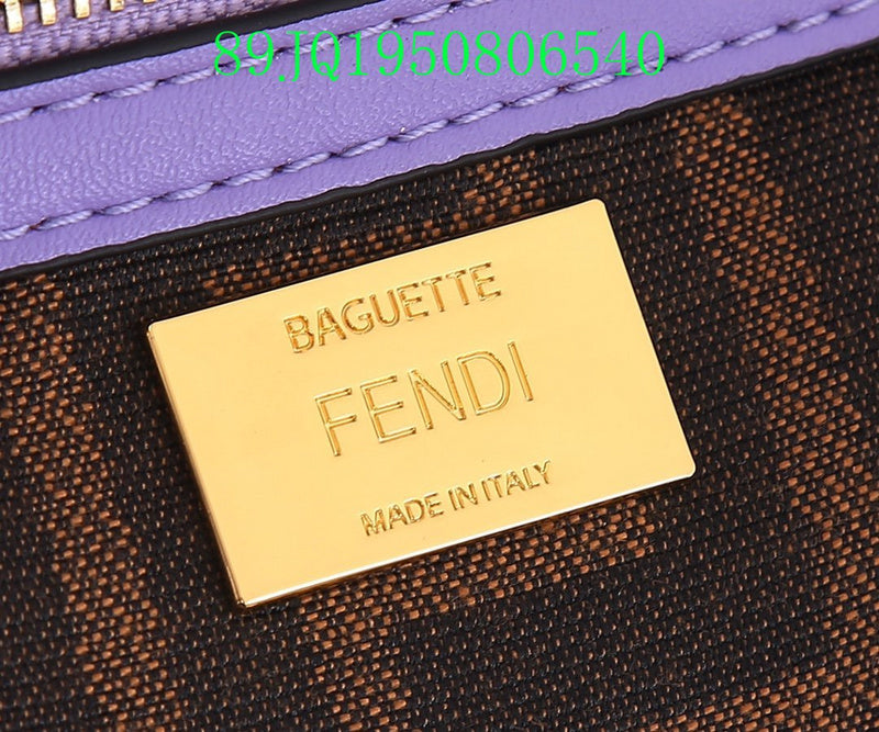 Glami - FDE Bags - 2449
