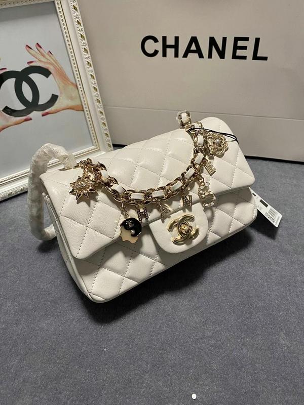 Satchel Bags - CHL Bags - 6369