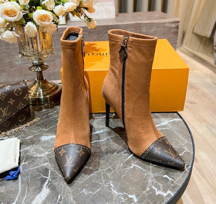 SAMC - LOV Women Shoes - 916