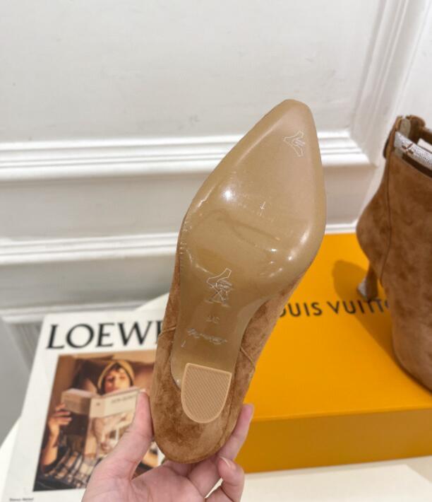 SAMC - LOV Women Shoes - 379