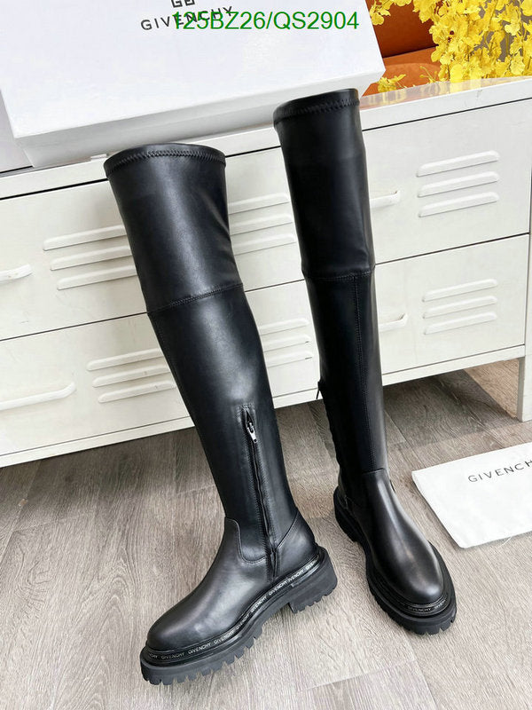 SAMC - Mix Boots - 484