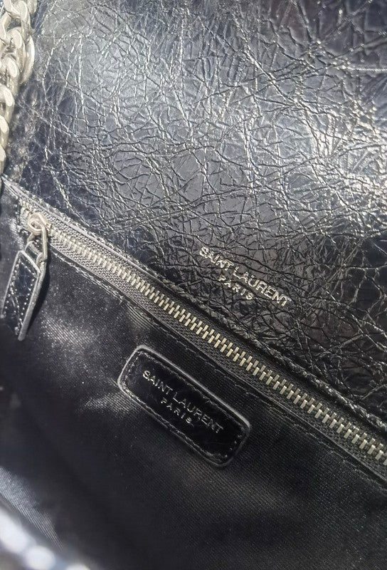 Satchel Bags - SLY Bags - 1656