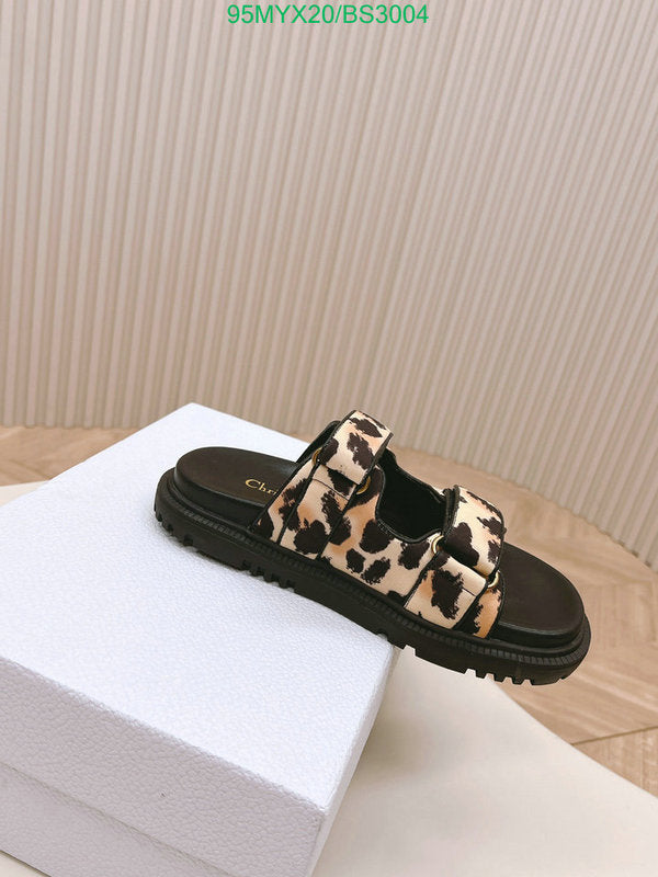 SAMCC - DOR Women Shoes - 1519
