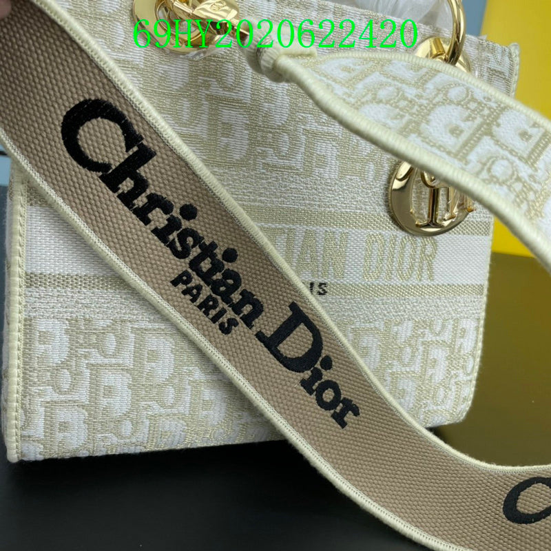 Glami - DOR Bags - 1237