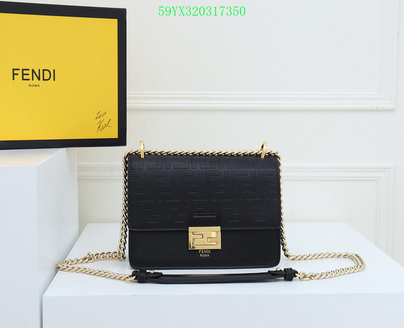 Glami - FDE Bags - 3388