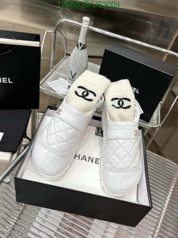 SAMC - CHL Women Shoes - 059
