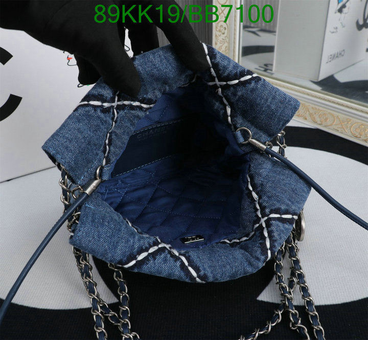 SAMC - CHL Bags Crossbody - 486
