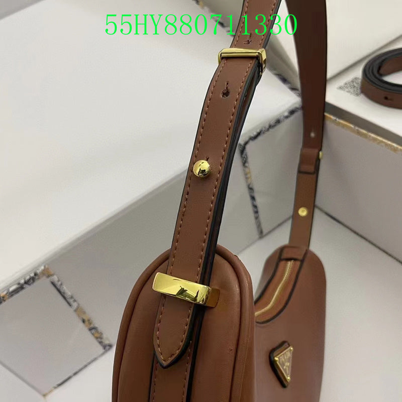 Satchel Bags - PDA Bags - 3117