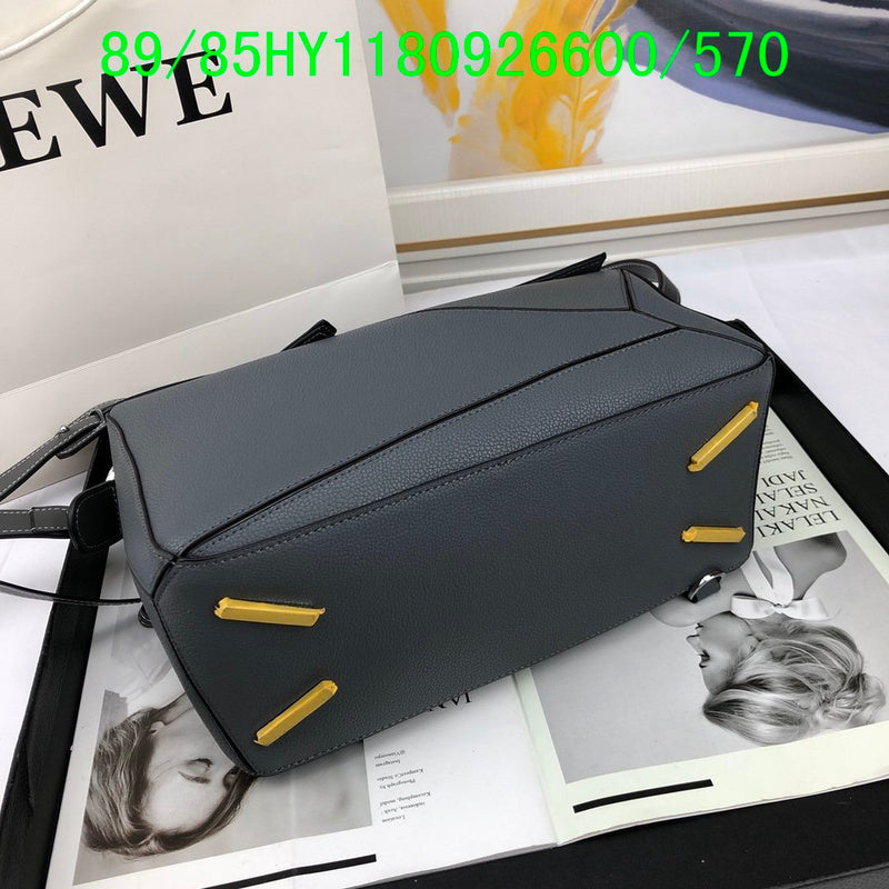 Satchel Bags - LWE Bags - 308