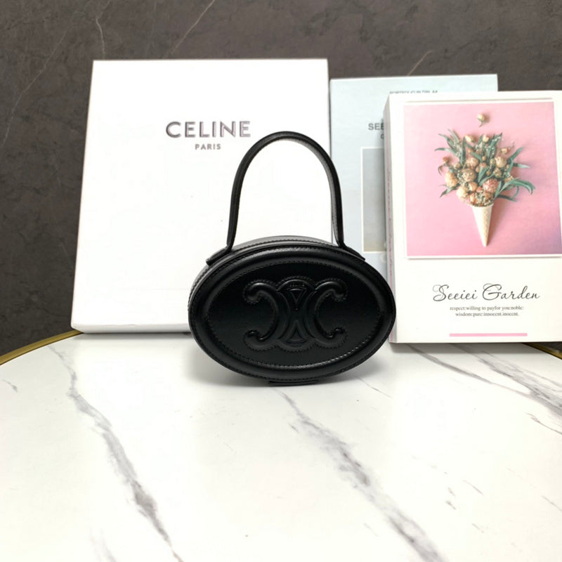 Glamy - COL Bags - 851