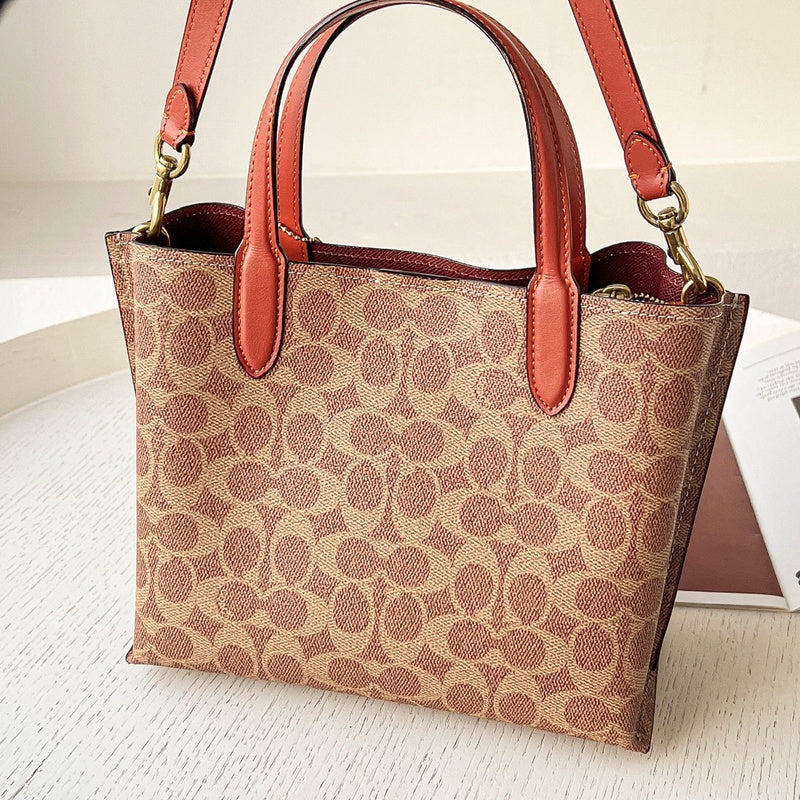 Satchel Bags - CCH Bags - 560