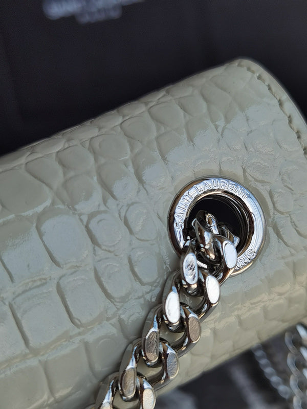 Glamy - YLS Bags - 1234