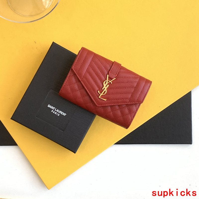 Glami- - Mix Wallets - 082