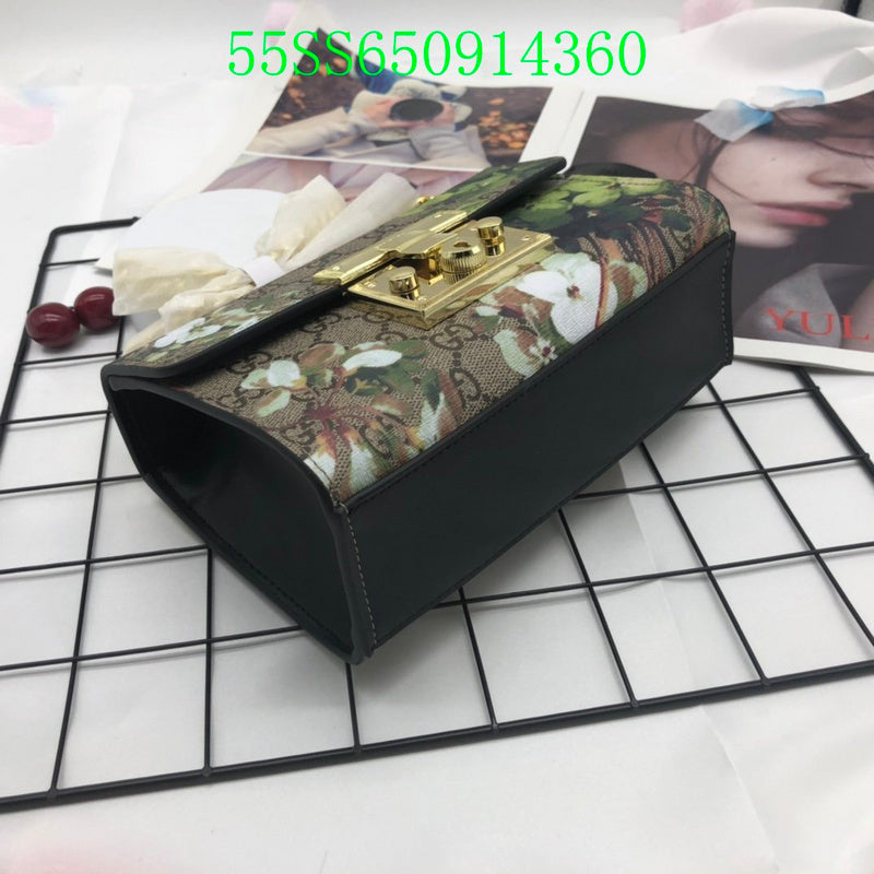 Glami - GUKI Bags - 2342